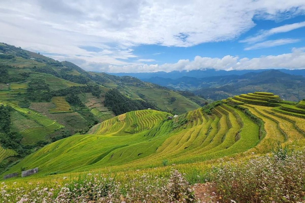 Mu Cang Chai Tour 3 Days - photo 23